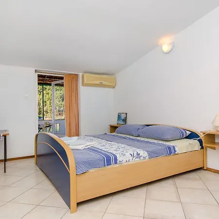 Klara And Rio Stomorska