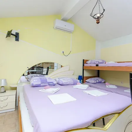 Klara And Rio * Stomorska