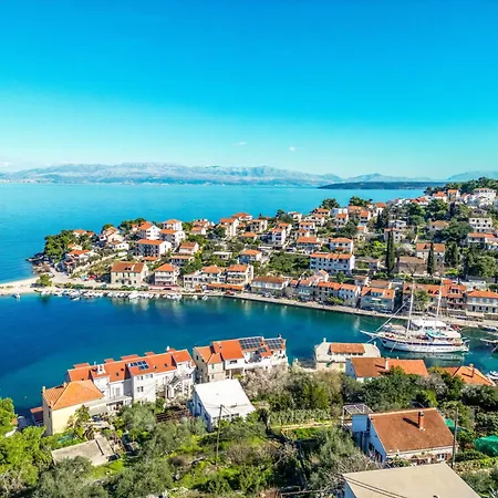 Klara And Rio Lejlighed